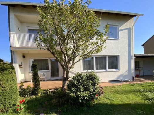Einfamilienhaus zum Kauf 465.000 € 5 Zimmer 125 m² 725 m² Grundstück Oberhaunstadt Ingolstadt 85055