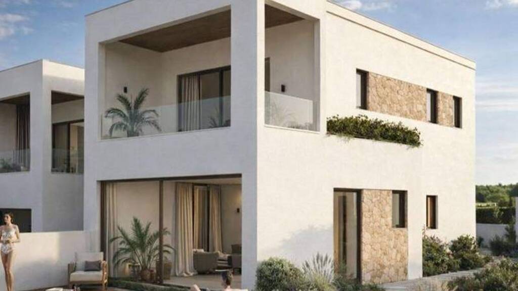 Haus zum Kauf 548.000 € 260 m² 327 m² Grundstück Orihuela-Costa 03189