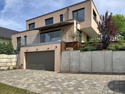 Einfamilienhaus zum Kauf 1.198.000 € 300 m² 770 m² Grundstück Wincheringen Wincheringen 54457