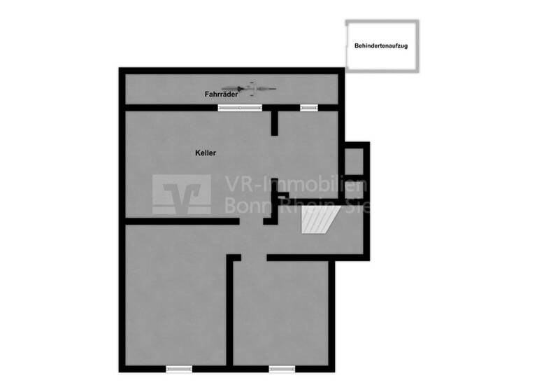 Mehrfamilienhaus zum Kauf 446.000 € 5 Zimmer 116 m² 418 m² Grundstück Friesdorf Bonn 53175