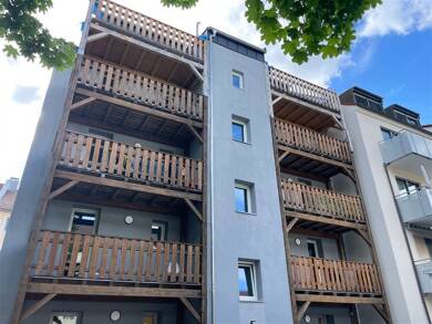 Mehrfamilienhaus zum Kauf 2.990.000 € 18 Zimmer 445 m² 456 m² Grundstück Nürnberg , Mittelfr 90489