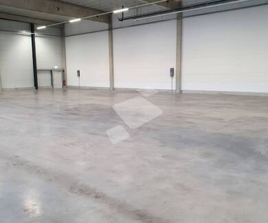 Lagerhalle zur Miete provisionsfrei 2.000 m² Lagerfläche teilbar ab 500 m² Weissenberg Neuss 41462