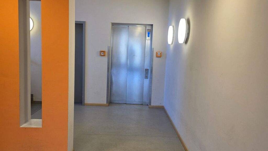 Wohnung zum Kauf 489.000 € 4 Zimmer 129 m² 4. Geschoss Isselstr. 7 Weststadt Braunschweig / Weststadt 38120