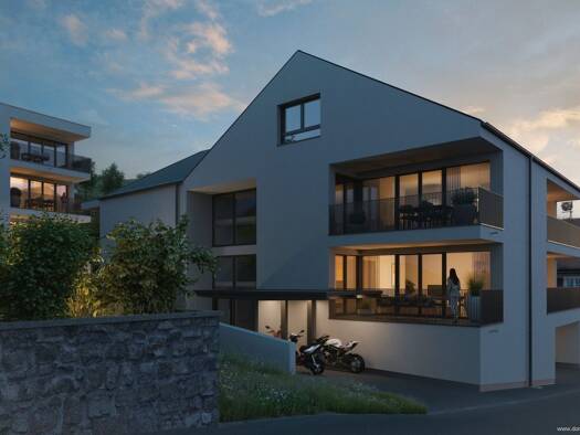 Wohnung zum Kauf 287.000 € 2 Zimmer 41,1 m² EG Steig 18 Götzis 6840