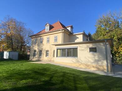 Maisonette zur Miete - Neubau 1.480 € 4 Zimmer 131 m² 1. Geschoss frei ab sofort Zentrum Rudolstadt 07407