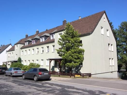 Wohnung zur Miete 420 € 2 Zimmer 52 m² Geschoss 1/1 frei ab sofort Grünheide 34 Mitte Velbert 42549