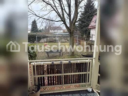 Wohnung zur Miete Tauschwohnung 700 € 3,5 Zimmer 72 m² Mickten Dresden 01139