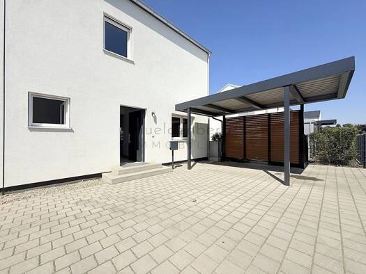 Haus zur Miete 1.635 € 4 Zimmer 113,6 m² Markgrafneusiedl 2282