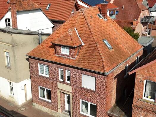 Haus zum Kauf provisionsfrei 235.000 € 167 m² 216 m² Grundstück Fürstenau 49584