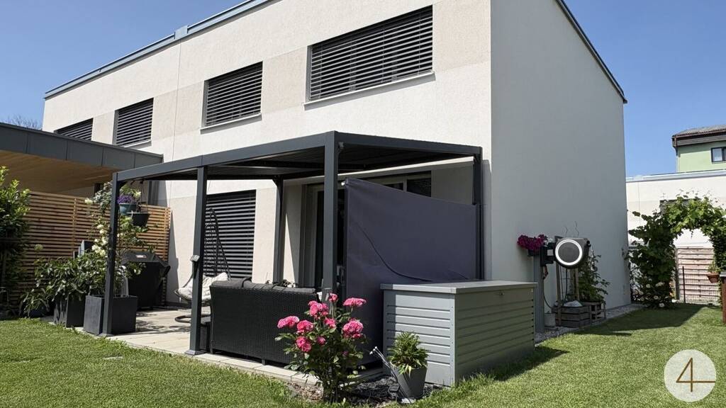 Haus zum Kauf 349.000 € 4 Zimmer 112 m² 310 m² Grundstück Kematen 3331