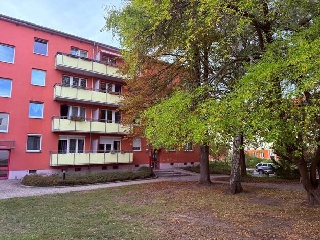 Wohnung zum Kauf provisionsfrei 287.000 € 3 Zimmer 57,5 m² Geschoss 1/2 frei ab sofort Prenzlauer Berg Berlin 10409