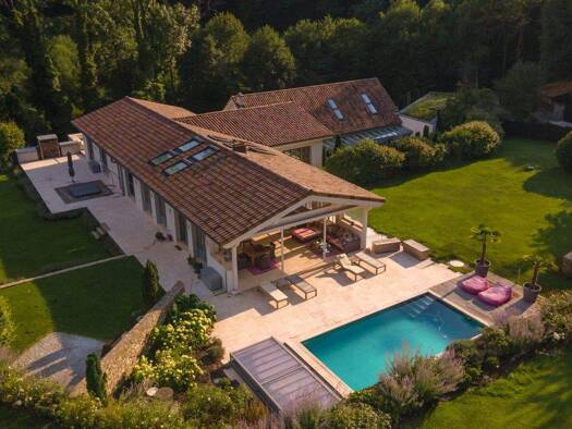 Haus zum Kauf 5.850.000 € 653 m² 22.633 m² Grundstück Wolfsgraben 3012