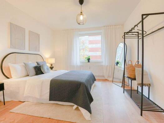 Wohnung zum Kauf 70.000 € 3 Zimmer 70,7 m² Borssum/Hilmarsum Emden 26725