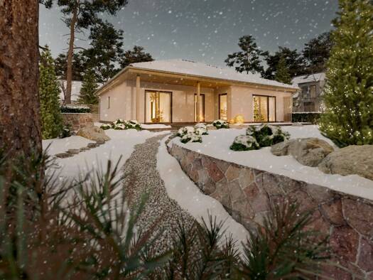 Bungalow zum Kauf 278.850 € 127 m² Wettmar Burgwedel 30938