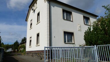 Einfamilienhaus zum Kauf 265.000 € 6 Zimmer 120 m² 1.390 m² Grundstück frei ab sofort Weida Riesa 01587