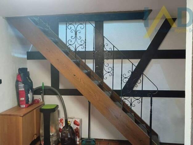 Einfamilienhaus zum Kauf 195.000 € 4 Zimmer 125 m² 380 m² Grundstück Volkersbrunn Leidersbach 63849