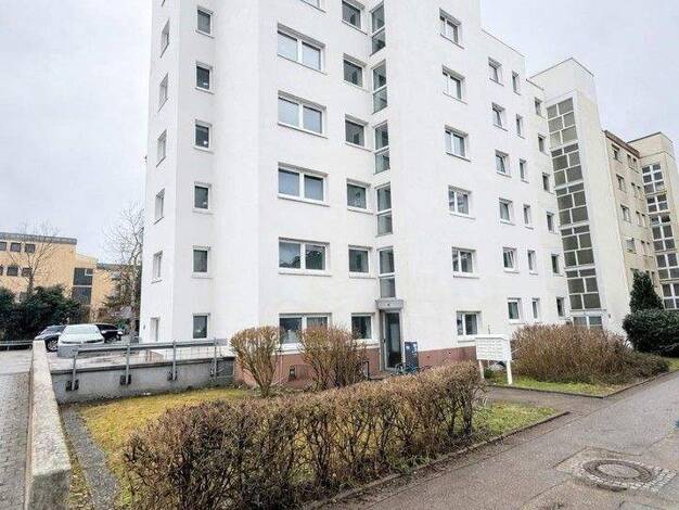 Mehrfamilienhaus zum Kauf provisionsfrei 4.500.000 € 48 Zimmer 1.082 m² 789 m² Grundstück Elisabethstraße 8 Westenviertel Regensburg 93049