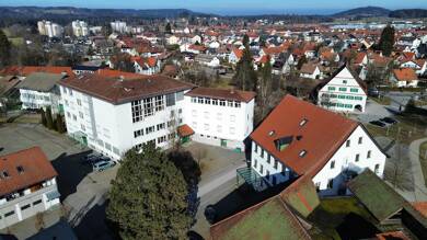 Immobilie zum Kauf provisionsfrei 3.729 m² Grundstück Isny Isny 88316