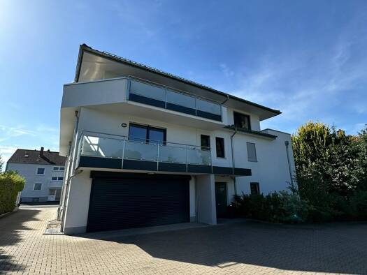 Terrassenwohnung zur Miete 1.350 € 3,5 Zimmer 86 m² Geschoss EG/2 frei ab 01.06.2026 Kernstadt Paderborn 33102