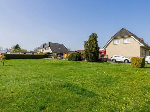 Grundstück zum Kauf provisionsfrei 150.000 € 306 m² Grundstück Eiche Ahrensfelde 16356