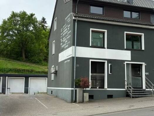 Mehrfamilienhaus zum Kauf 9 Zimmer 200 m² 441 m² Grundstück Ludweiler Völklingen 66333