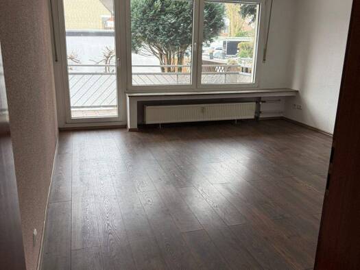 Wohnung zur Miete 450 € 2,5 Zimmer 60 m² EG frei ab sofort Schlaunstr. 15 Kirchhellen Mitte Bottrop 46244