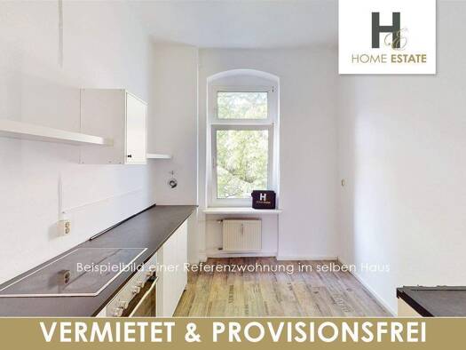 Wohnung zum Kauf provisionsfrei als Kapitalanlage geeignet 200.000 € 2 Zimmer 50 m² Schnackenburgstraße 7 Friedenau Berlin 12159