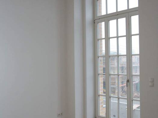 Maisonette zum Kauf 267.999 € 2 Zimmer 56,5 m² 1. Geschoss Limburgerstraße 74 Plagwitz Leipzig 04229