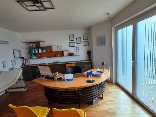 Praxis zur Miete 9,26 € 5 Zimmer 161,9 m² Bürofläche Neulengbach 3040