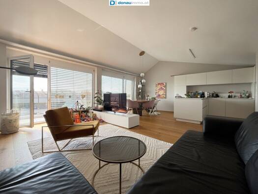 Wohnung zur Miete 1.536 € 3 Zimmer 96 m² Krems an der Donau Krems an der Donau 3500