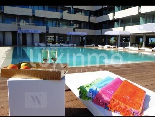 Wohnung zum Kauf 1.400.000 € 105 m² Ibiza 07800