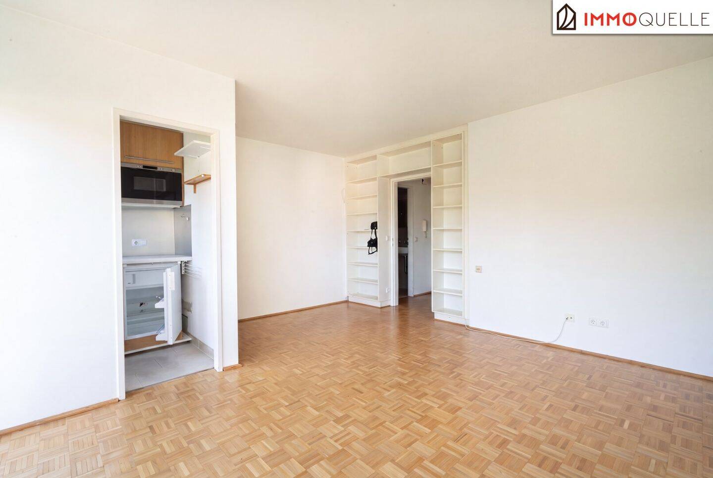 Wohnung – Salzburg, Nonntal - Ansicht 5