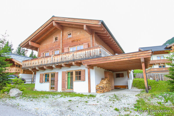 Haus zum Kauf 1.850.000 € 6 Zimmer 150 m²<br/>Wohnfläche 365 m²<br/>Grundstück Königsleiten 296 Wald im Pinzgau 5742