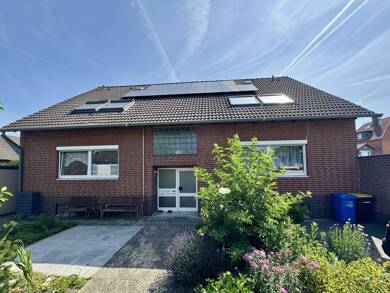 Haus zum Kauf 349.000 € 8 Zimmer 240 m² 639 m² Grundstück Drispenstedt Hildesheim 31135