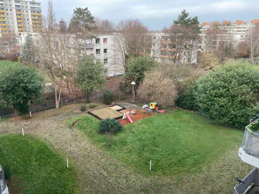 Wohnung zur Miete 795 € 2 Zimmer 58 m² frei ab sofort An der Josefshöhe 21 Auerberg Bonn 53117