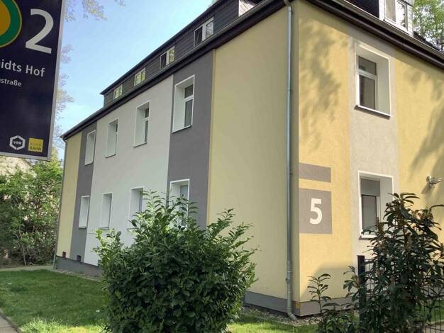 Wohnung zur Miete 730 € 3 Zimmer 74,5 m² frei ab 21.08.2025 Schönscheidtstr. 5 Kray Essen 45307