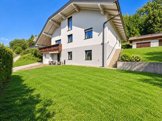 Einfamilienhaus zum Kauf 725.000 € 7 Zimmer 178 m² 1.208 m² Grundstück Katsdorf 9212