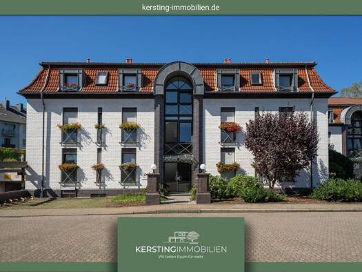 Wohnung zum Kauf 429.000 € 5 Zimmer 151 m² Cracau Krefeld 47799