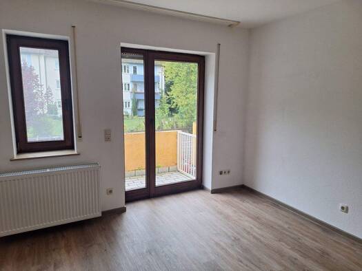 Wohnung zur Miete 360 € 1 Zimmer 21 m² Marburg 35039