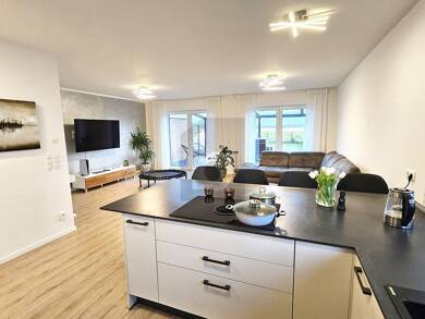Doppelhaushälfte zum Kauf 599.000 € 5 Zimmer 148 m² 360 m² Grundstück Sonnenberg Vechelde 38159