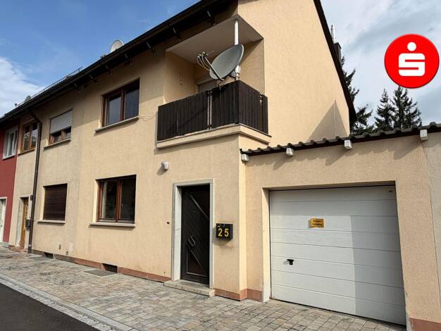 Reihenendhaus zum Kauf 285.000 € 5 Zimmer 108 m² 198 m² Grundstück Hersbruck Hersbruck 91217