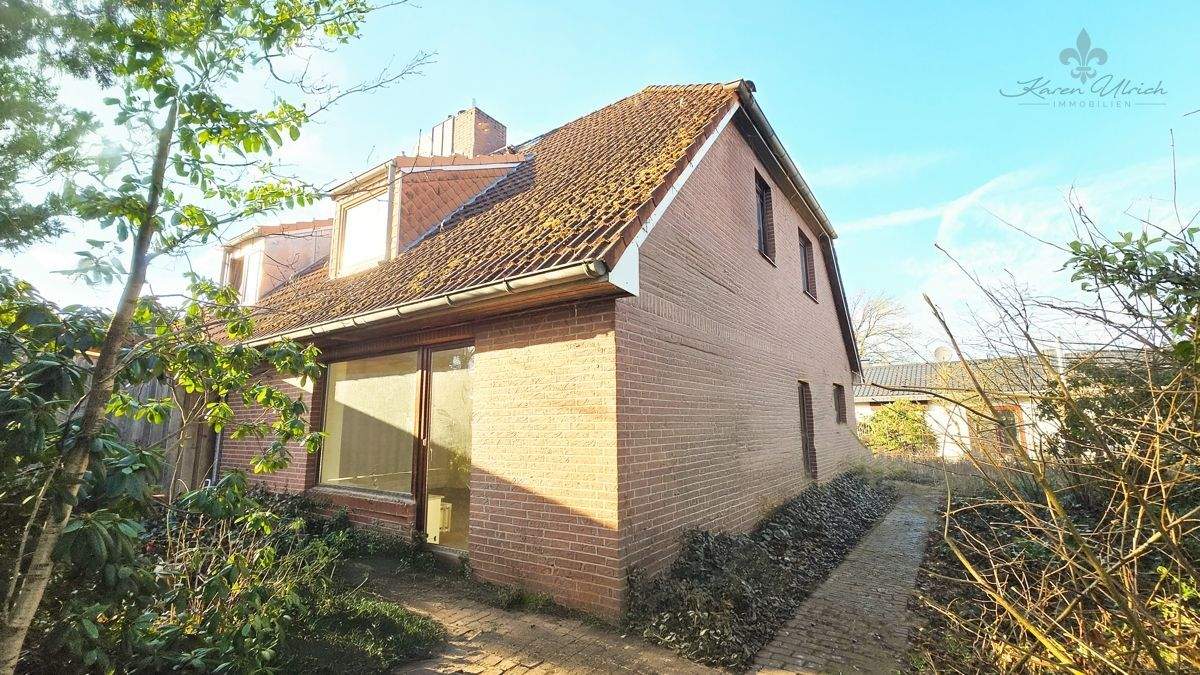 Immobilie in Seevetal - Der Preis ist Heiß - Bild 1