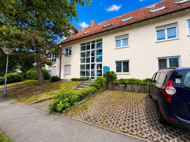 Wohnung zum Kauf 220.000 € 3 Zimmer 85 m² Weißig Dresden 01328