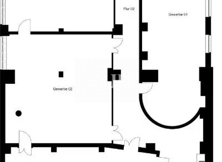 Bürofläche zur Miete provisionsfrei 27,49 € 614,8 m²<br/>Bürofläche Prenzlauer Berg Berlin 10405