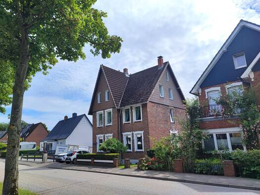 Sonstiges zum Kauf als Kapitalanlage geeignet 510.000 € 8 Zimmer 165 m² 537 m² Grundstück Laboe 24235