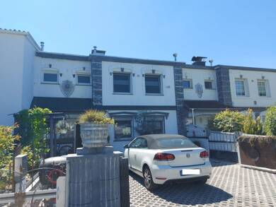 Reihenmittelhaus zum Kauf 375.000 € 5 Zimmer 108 m² 323 m² Grundstück Geseke Geseke 59590