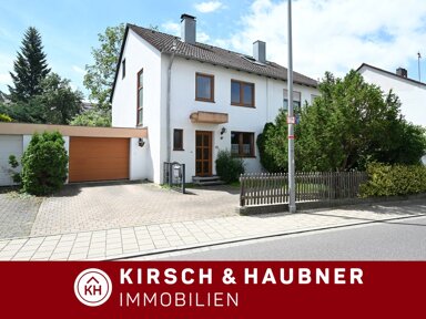 Doppelhaushälfte zum Kauf 395.000 € 4 Zimmer 125 m² 360 m² Grundstück Neumarkt Neumarkt 92318