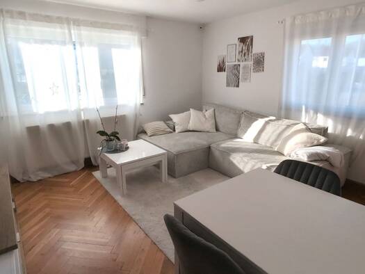 Wohnung zur Miete 750 € 3 Zimmer 68 m² Geschoss 1/2 frei ab 01.03.2026 Plüderhausen 73655