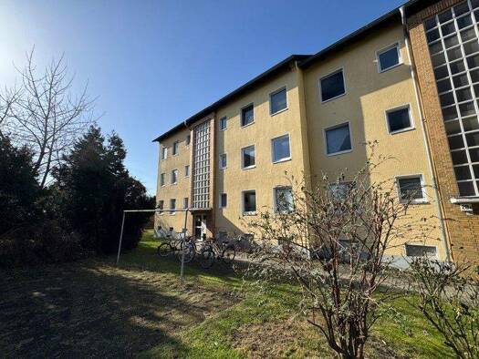 Wohnung zur Miete 599 € 3 Zimmer 59,9 m² 1. Geschoss frei ab 11.03.2026 Isoldestr. 29 Braunschweig 38106