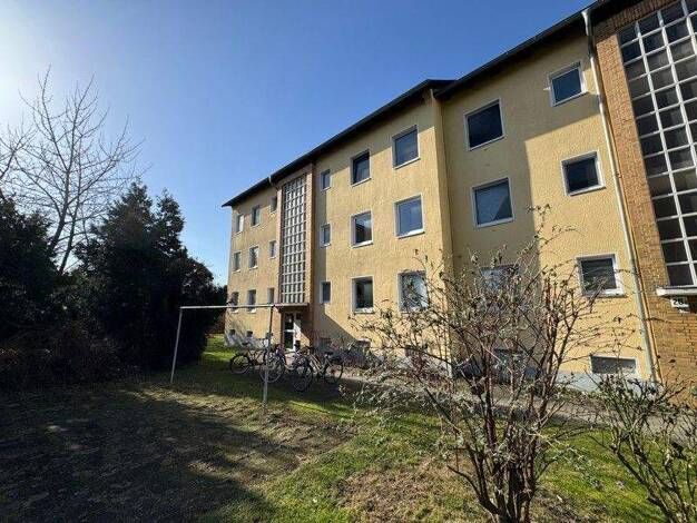 Wohnung zur Miete 599 € 3 Zimmer 59,9 m² 1. Geschoss frei ab 11.03.2026 Isoldestr. 29 Braunschweig 38106